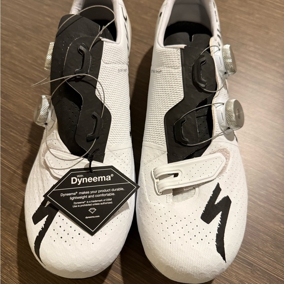 Specialized S Works S7 size 44.5 NWT - Picture 2 of 8